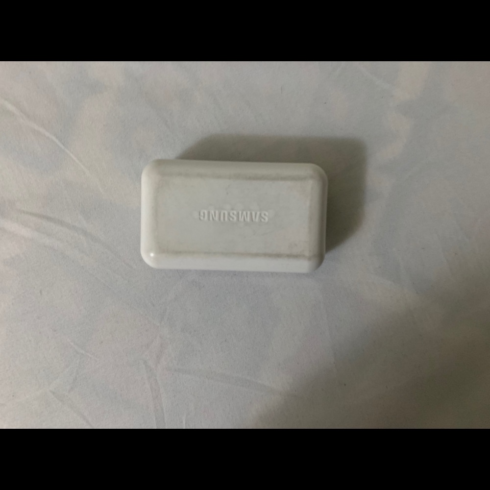 Wired earphones